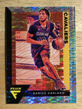 2020-21 Panini Flux Factory Pulsar #32 Darius Garland