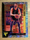 2020-21 Panini Flux Factory Pulsar #34 Kevin Love