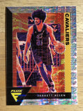 2020-21 Panini Flux Factory Pulsar #35 Jarrett Allen