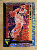 2020-21 Panini Flux Factory Pulsar #42 Maxi Kleber