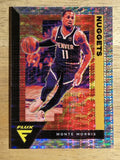 2020-21 Panini Flux Factory Pulsar #48 Monte Morris