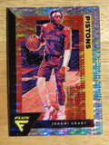 2020-21 Panini Flux Factory Pulsar #49 Jerami Grant