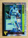 2020-21 Panini Flux Factory Pulsar #52 Josh Jackson