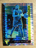 2020-21 Panini Flux Factory Pulsar #54 Dennis Smith Jr.