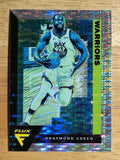 2020-21 Panini Flux Factory Pulsar #57 Draymond Green