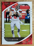 2020 Absolute Retail #28 Baker Mayfield