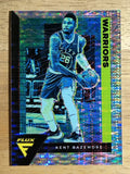 2020-21 Panini Flux Factory Pulsar #59 Kent Bazemore