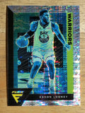 2020-21 Panini Flux Factory Pulsar #60 Kevon Looney