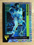 2020-21 Panini Flux Factory Pulsar #61 Christian Wood