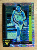 2020-21 Panini Flux Factory Pulsar #67 Malcolm Brogdon