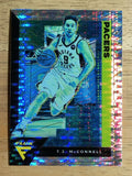2020-21 Panini Flux Factory Pulsar #72 T.J. McConnell