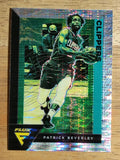 2020-21 Panini Flux Factory Pulsar #77 Patrick Beverley