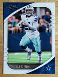 2020 Absolute Retail #51 Ezekiel Elliott