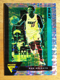 2020-21 Panini Flux Factory Pulsar #93 Bam Adebayo