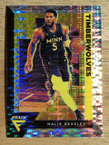 2020-21 Panini Flux Factory Pulsar #104 Malik Beasley