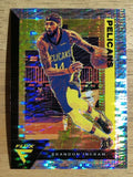 2020-21 Panini Flux Factory Pulsar #110 Brandon Ingram