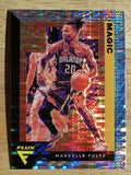 2020-21 Panini Flux Factory Pulsar #129 Markelle Fultz