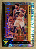 2020-21 Panini Flux Factory Pulsar #135 Tobias Harris