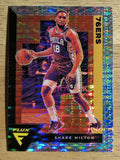 2020-21 Panini Flux Factory Pulsar #137 Shake Milton