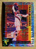 2020-21 Panini Flux Factory Pulsar #150 Robert Covington