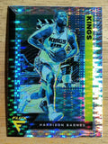 2020-21 Panini Flux Factory Pulsar #152 Harrison Barnes