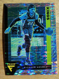 2020-21 Panini Flux Factory Pulsar #154 Richaun Holmes
