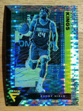 2020-21 Panini Flux Factory Pulsar #155 Buddy Hield