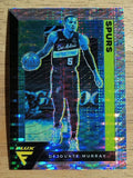 2020-21 Panini Flux Factory Pulsar #158 Dejounte Murray
