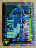 2020-21 Panini Flux Factory Pulsar #164 Pascal Siakam