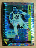 2020-21 Panini Flux Factory Pulsar #169 Donovan Mitchell