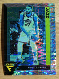 2020-21 Panini Flux Factory Pulsar #170 Rudy Gobert