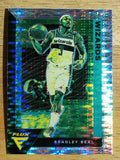 2020-21 Panini Flux Factory Pulsar #177 Bradley Beal