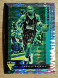 2020-21 Panini Flux Factory Pulsar #184 Charles Barkley