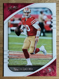 2020 Absolute Retail #96 Jimmy Garoppolo