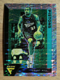 2020-21 Panini Flux Factory Pulsar #199 Grant Hill