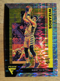 2020-21 Panini Flux Factory Pulsar #207 Deni Avdija