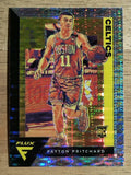 2020-21 Panini Flux Factory Pulsar #211 Payton Pritchard