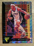 2020-21 Panini Flux Factory Pulsar #217 RJ Hampton