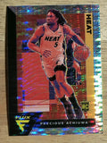 2020-21 Panini Flux Factory Pulsar #218 Precious Achiuwa
