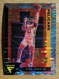2020-21 Panini Flux Factory Pulsar #220 Kira Lewis Jr.