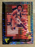 2020-21 Panini Flux Factory Pulsar #224 Saben Lee