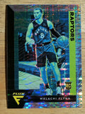 2020-21 Panini Flux Factory Pulsar #226 Malachi Flynn