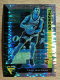 2020-21 Panini Flux Factory Pulsar #227 Theo Maledon