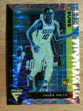 2020-21 Panini Flux Factory Pulsar #235 Jalen Smith