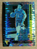 2020-21 Panini Flux Factory Pulsar #238 Tyrell Terry