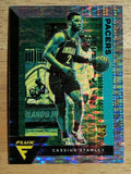 2020-21 Panini Flux Factory Pulsar #239 Cassius Stanley