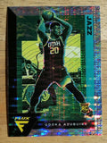 2020-21 Panini Flux Factory Pulsar #240 Udoka Azubuike