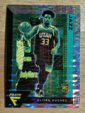 2020-21 Panini Flux Factory Pulsar #249 Elijah Hughes