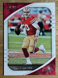2020 Absolute Retail #96 Jimmy Garoppolo