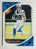2020 Absolute Retail #21 Christian McCaffrey